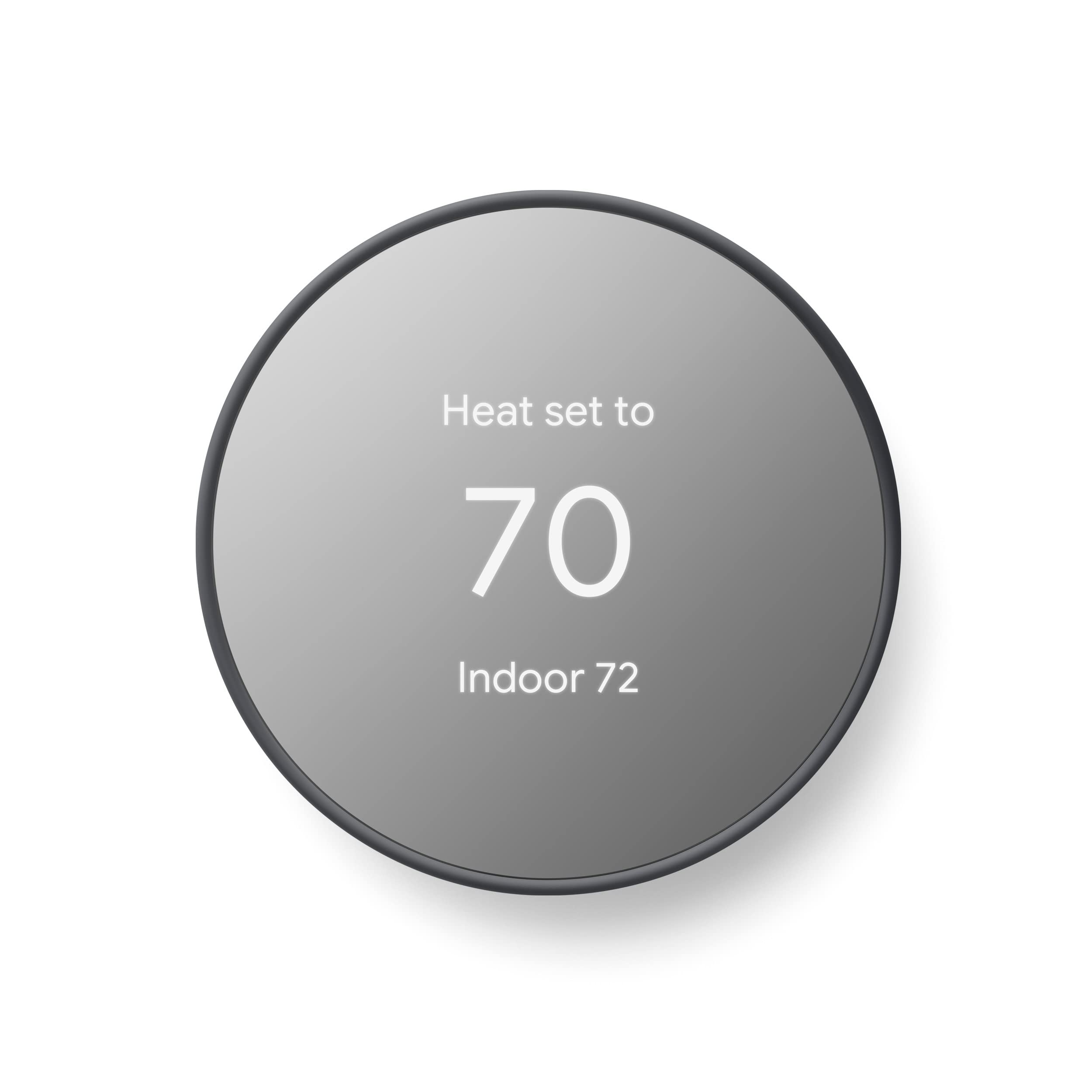 Image of ecobee3 thermostat